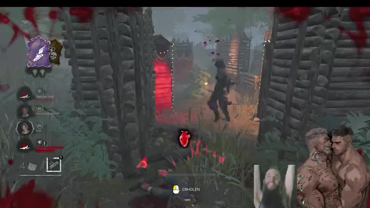 We officially won that match!!!