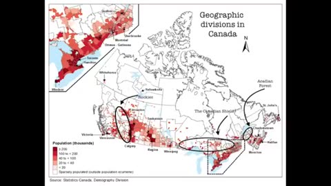 How Canada Will Fall