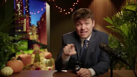 Nick Fuentes EXPLODES: Republicans LET Dems Destroy Patriots Like Ingrassia!