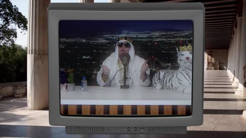 THE LIE OF QATARI INFLUENCE