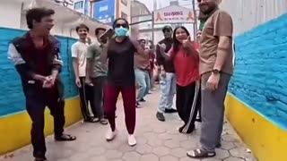 🤯🌎 Protest in Nepal: You Won't Believe What Happens Next! | FunFM