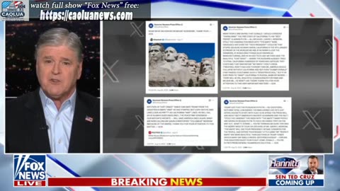 Hannity 9PM - 8/20/2025 - caoluanews.com