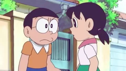 Shizuka minamoto banned scene