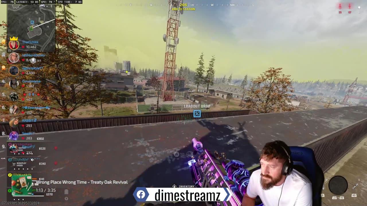 FOLLOW UP!! SUB!! JOIN MY COMMUNITY DISCORD!!