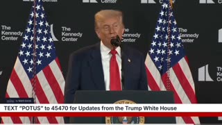Trump: ZERO Border Crossings In Last Three Months