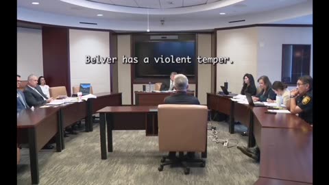 San Antonio Cop Trying to Get His Job Back