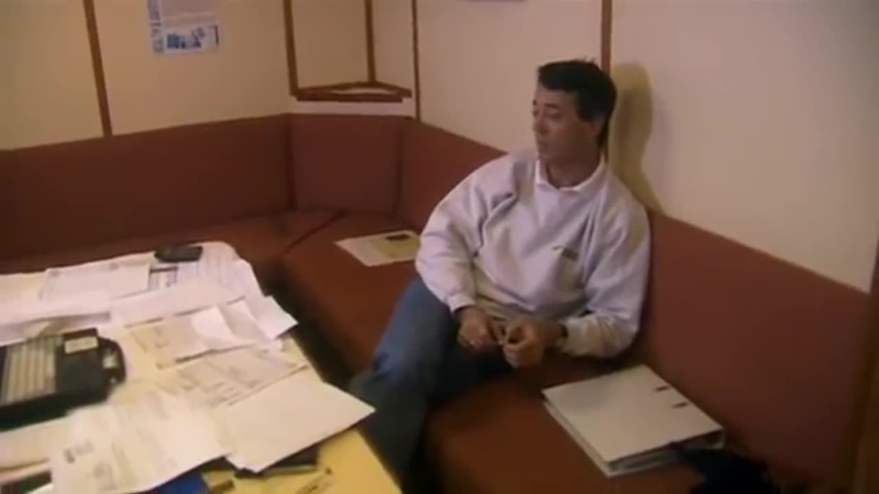 Battle of Hood and Bismarck (1of2)