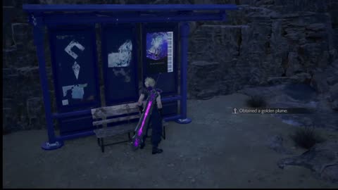 Final Fantasy 7 Rebirth Part 9: Wasteland of Sidequests.