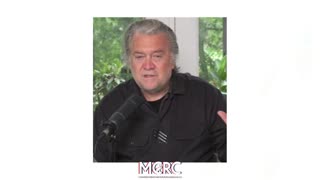 LONG-STORY-SHORT QUICK TAKE BY STEPHEN K. BANNON