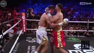 The Most Avoided… And Deadliest KO Machine of Today - David Benavidez