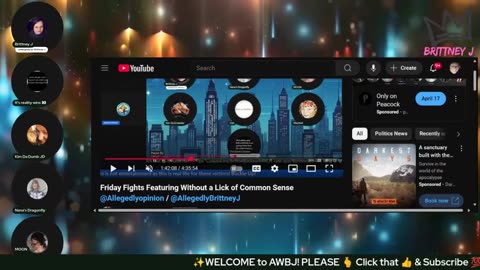 Until it happens to you take 2