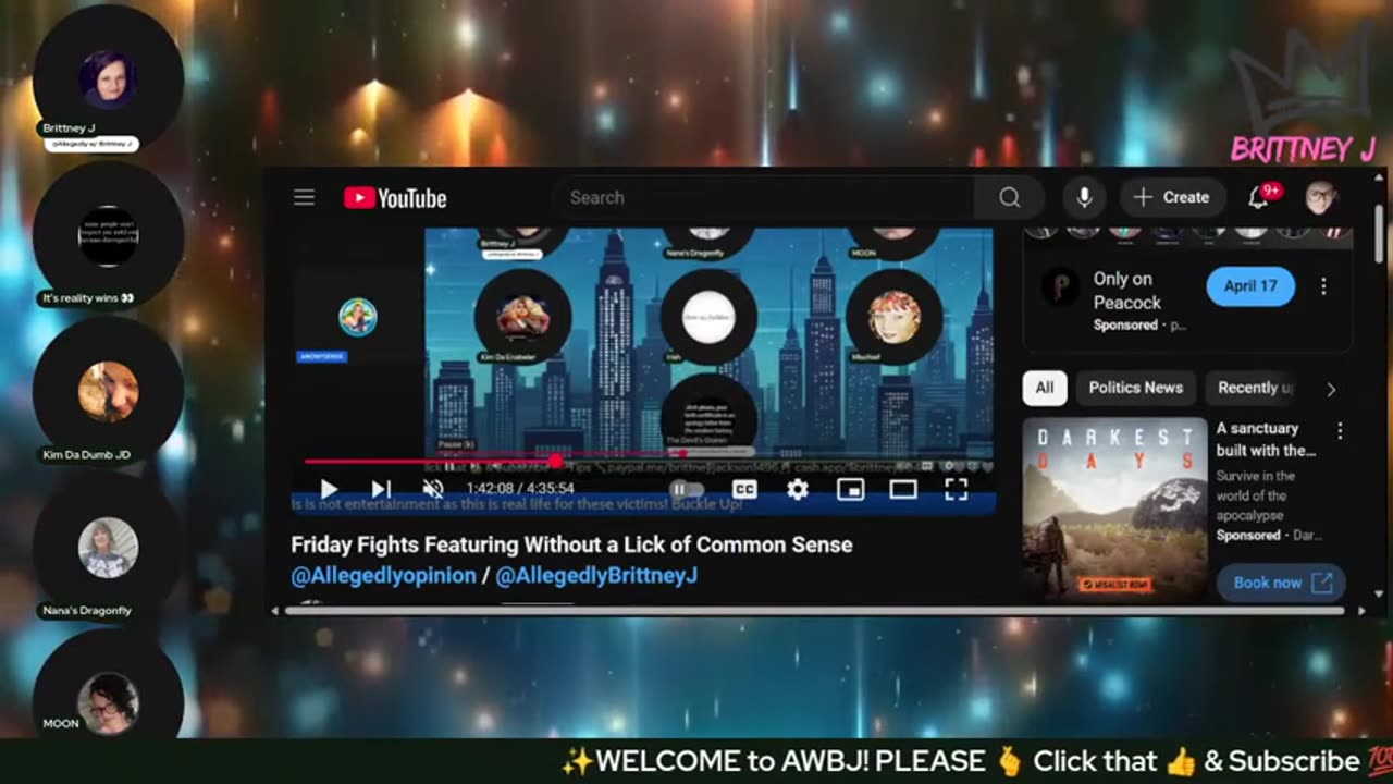 Until it happens to you take 2