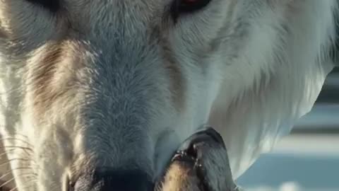 Strongest Arctic Animal? Polar Bear vs Walrus vs Orca vs Narwhal