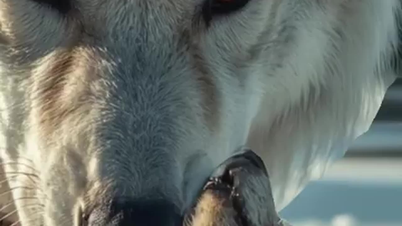 Strongest Arctic Animal? Polar Bear vs Walrus vs Orca vs Narwhal