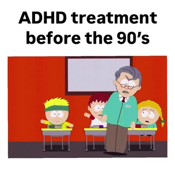 😂 Parental Advice from South Park! 😝