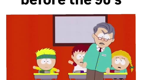 😂 Parental Advice from South Park! 😝