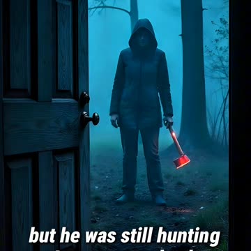 2AM McDonald’s Run Gone Wrong | rumble foryou | horror stories