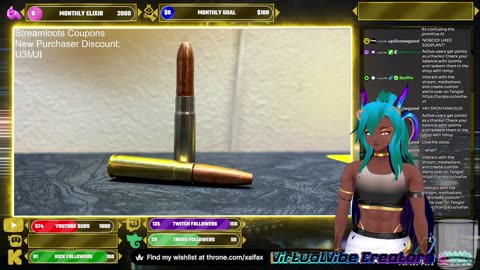 What NOT To Take When The Fit Hits The Shan; Banana Ballistics Reaction