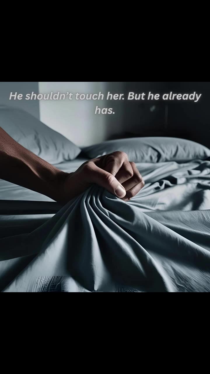 She dropped the towel. He lost control. | Forbidden Age Gap Romance 🔥 #spicybooktok