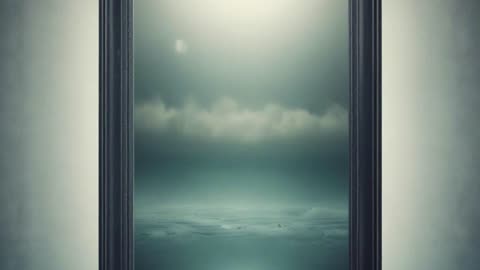 The Mirror Never Lies V2