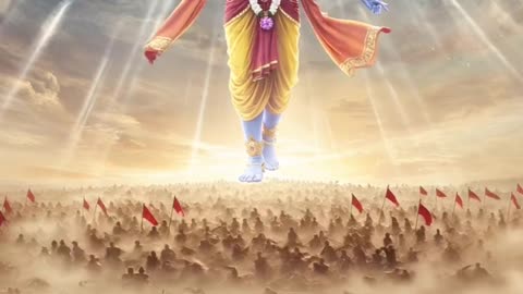 🙏 Radhe Krishna 🙏