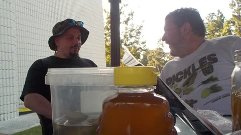 FREN Council IX: Three Old-Timers in the fam!