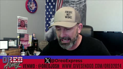 Gavin Newsom Blames Democrats Failure on President Trump - Activist Judge Indicted - More