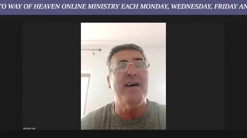 VIRGIL STOEAN -ÎN VALEA OASELOR- CALEA CĂTRE RAI PĂRTĂȘIE #livestream #cantaricrestine #biblia