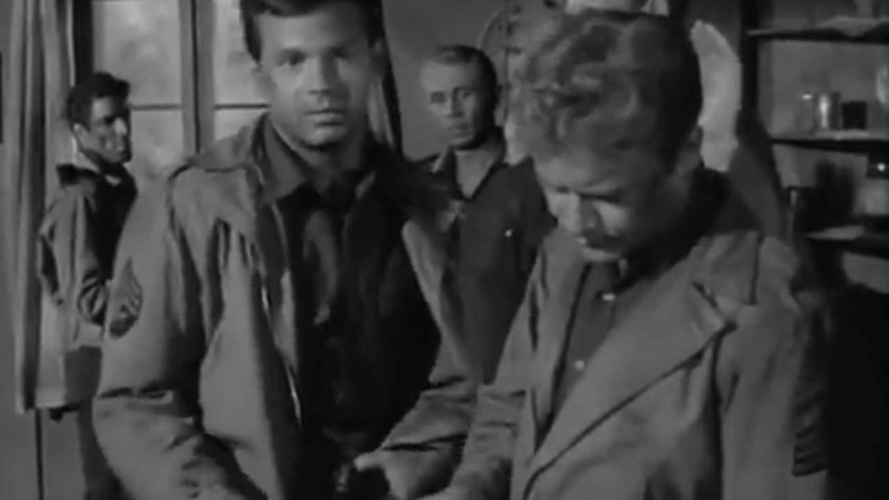 COMBAT! s.3 ep.7; 'Operation Fly Trap'