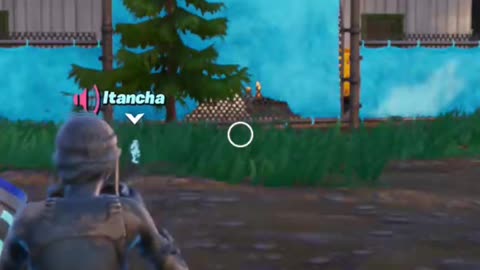 EMP Shockwave! Will She Break It?