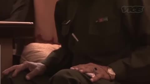 The Afghan Pedophiles