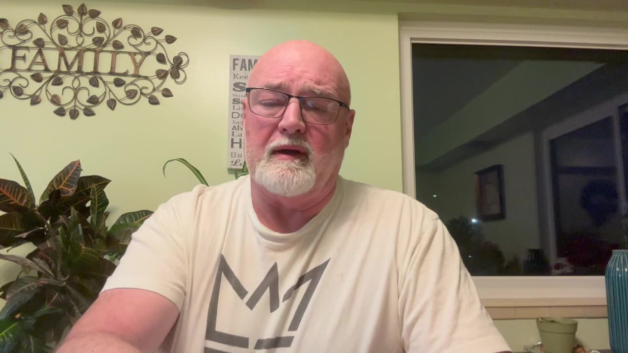 Walking Through Our Unbelief | Kingdom Trailhead