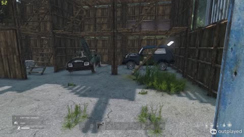 I break in one of the richest bases in all DayZ-Im still in shock
