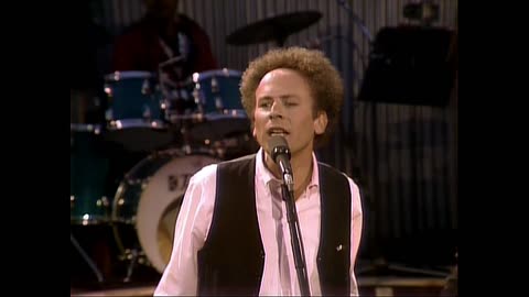 Homeward Bound - Simon & Garfunkel (live)