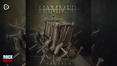 Hammer - Trapped (2025)