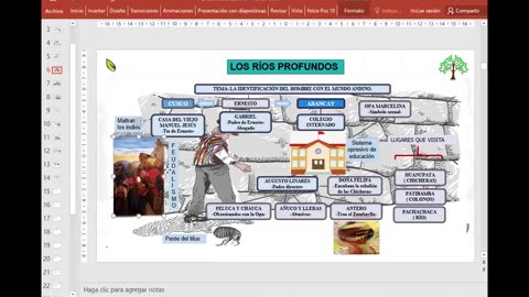 SAVIA REGULAR 2025 | Semana 16 | Literatura