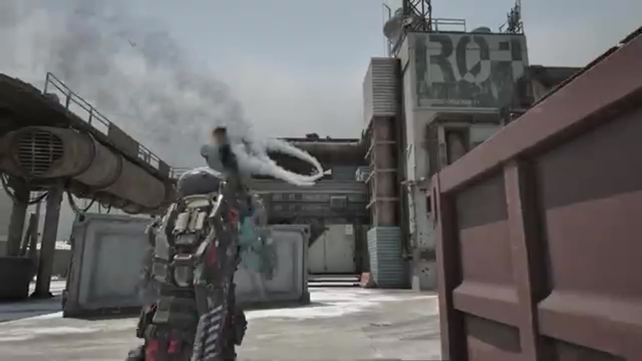 Off The Grid | Steam Launch Trailer