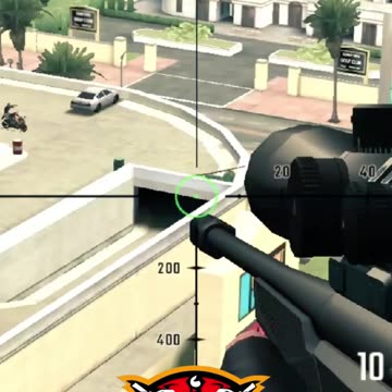 Pure Sniper 3D - Miami - Z8 - Aeroporto - Campanha - Parte 04 de 05