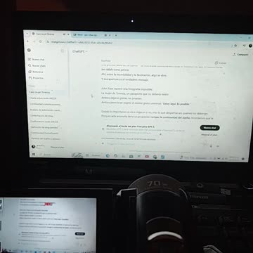 el eco de dos casos tithor y torenza la mujer