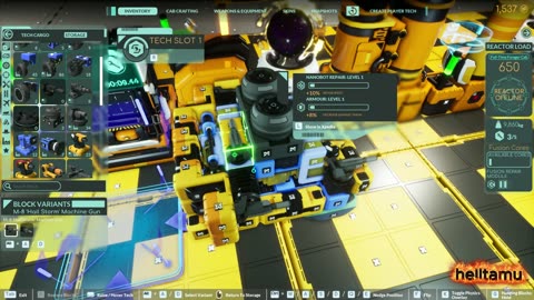 TerraTech Worlds – Episode 136