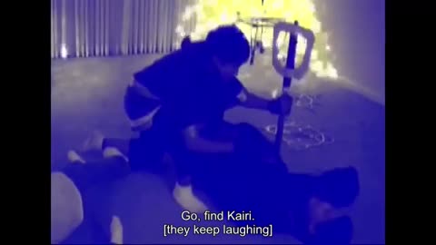 Kingdom Hearts 2: The Movie Bootleg