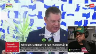 VLOGDOLISBOA LIVE PODCAST | Real News For Real People