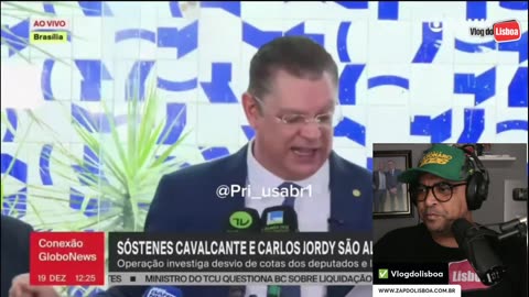 VLOGDOLISBOA LIVE PODCAST | Real News For Real People