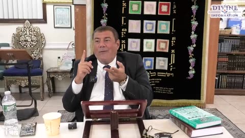 The Conditions To Be A Speaker And A Kosher Judge