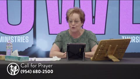 Kingdom Power | Abundant Living Ministries