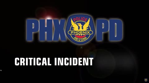 Phoenix Police OIS on September 2nd 2025