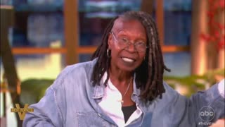 Whoopi Goldberg Lashes Out At Barack Obama