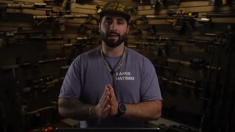 Kirk Assassination: New Video Evidence Changes Everything!