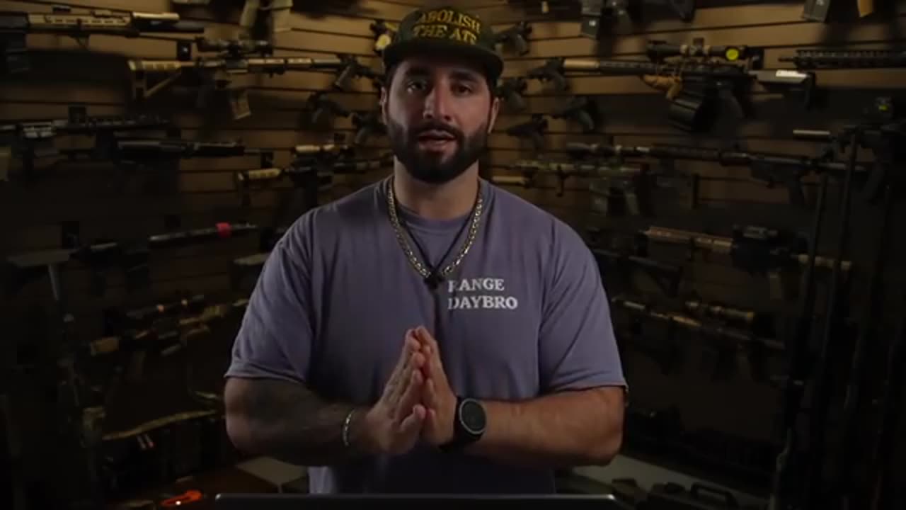 Kirk Assassination: New Video Evidence Changes Everything!