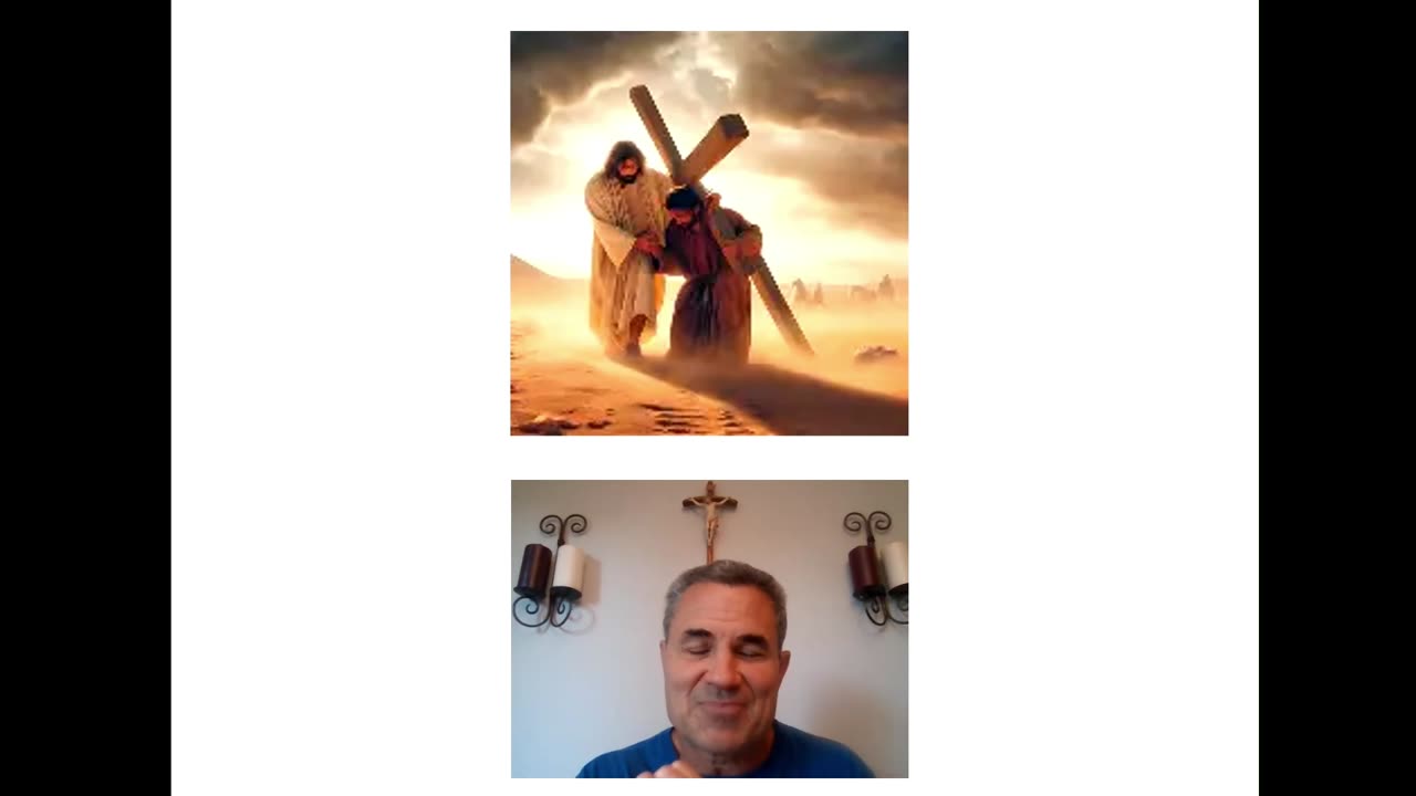 Do we love God as much as we should?